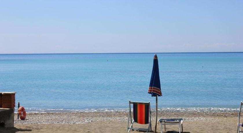 Affittacamere a due passi dal mare