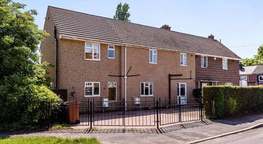 Prelude Guesthouse, Brigsley Grimsby