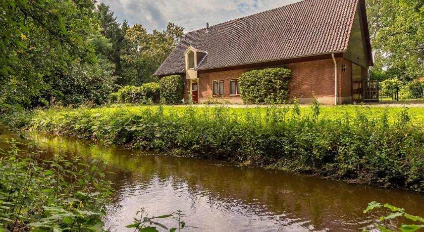 Bed & Breakfast aan de Beek