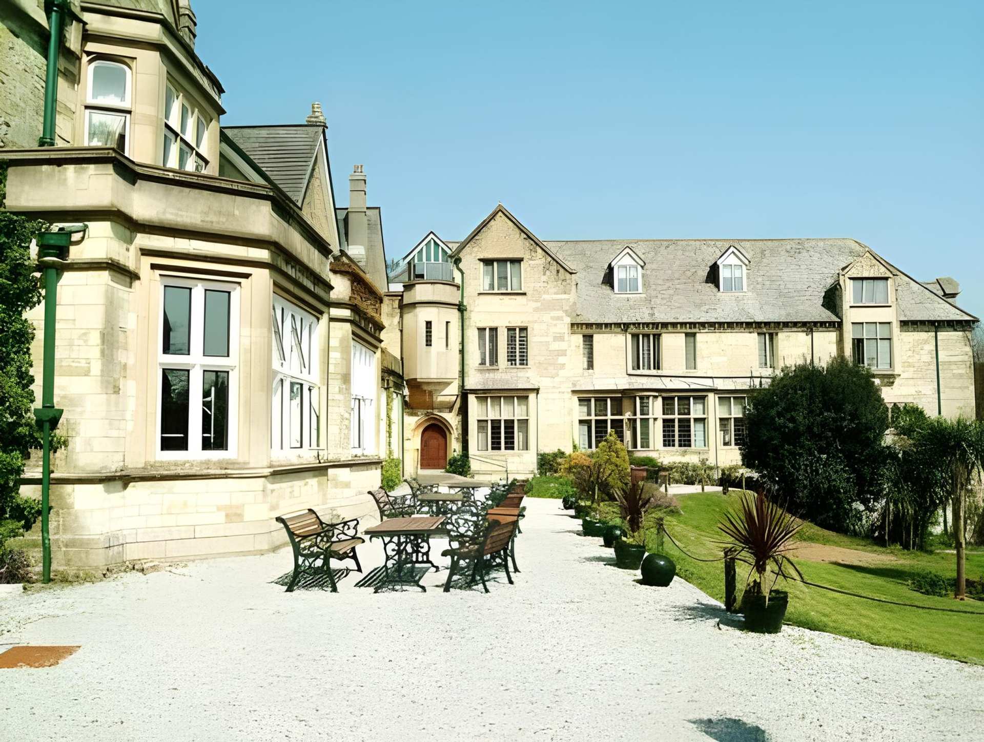 The Alverton