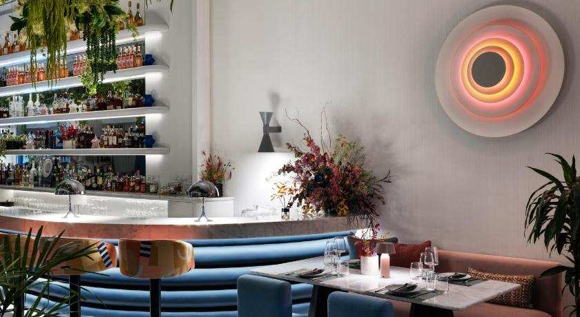 MAP Boutique Hotel
