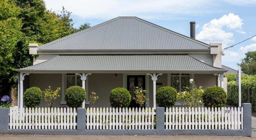 Arendon Cottage Accommodatie