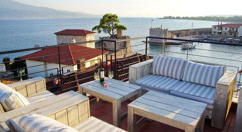 PEPO'S GUESTHOUSE
