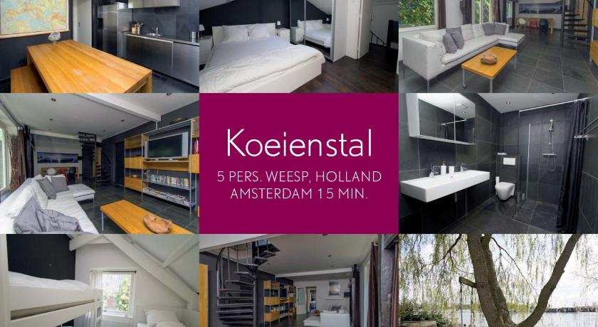 Paardenstal, Private House with wifi and free parking for 1 car