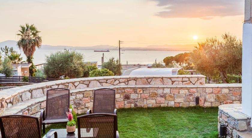 Kelly's Sunset Apartment 2 Kalamata