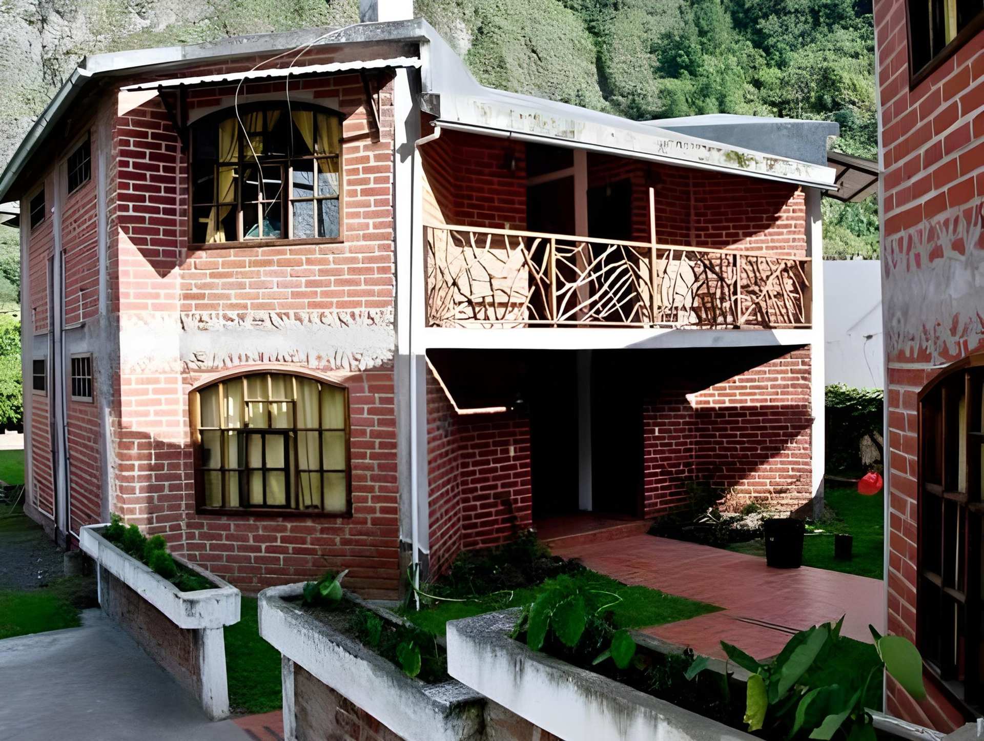 Great Hostels Backpackers