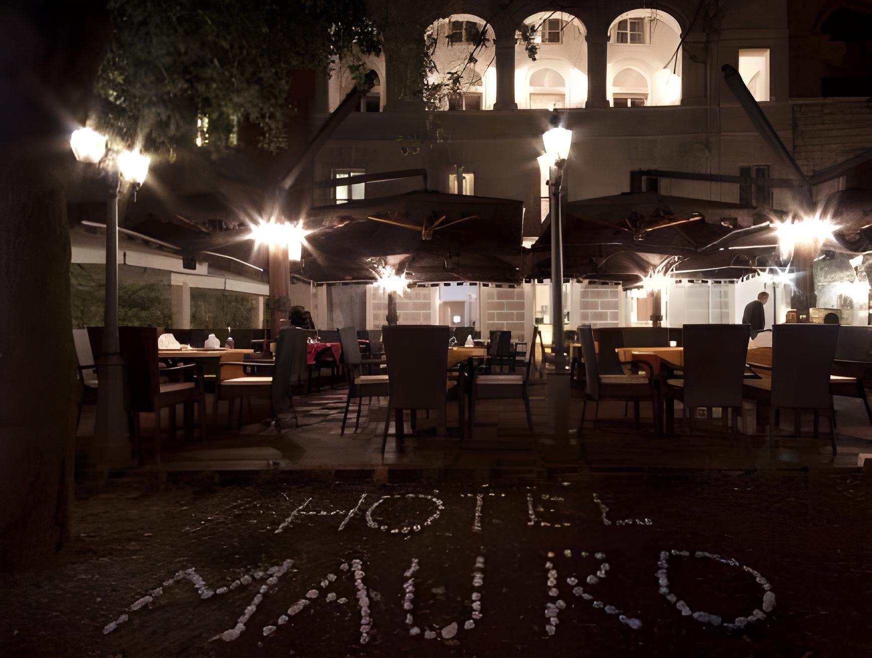 Boutique Hotel Mauro