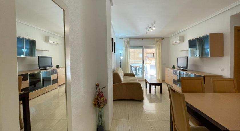 Apartamentos 3000 Marina D'Or