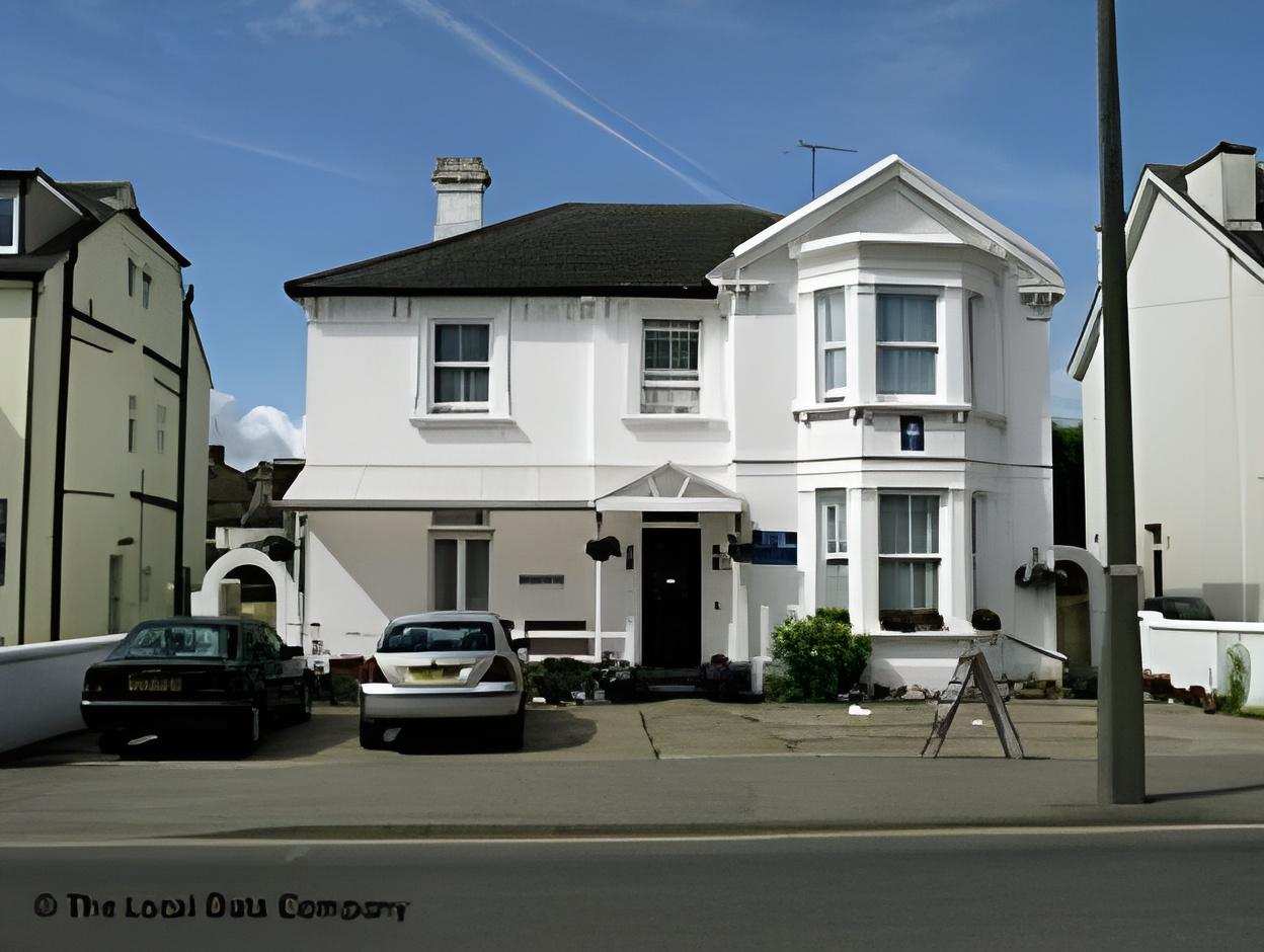 Brunton House Guest House