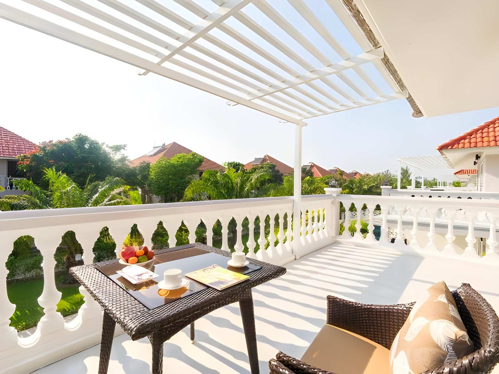 Mercury Phu Quoc Resort & Villas - Free Airport Pick-up