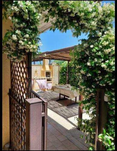 La Stella del Sud - Holiday Home