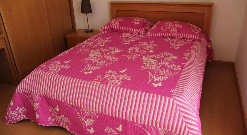Apartamento Maria