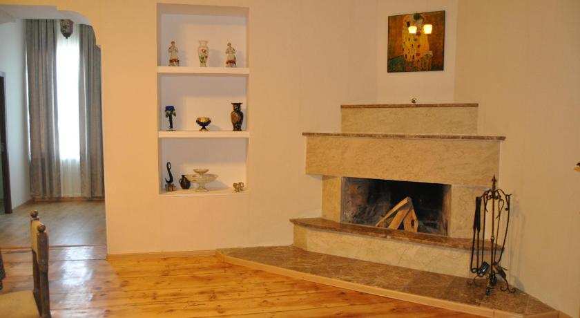Apartment Chavchavadze 5