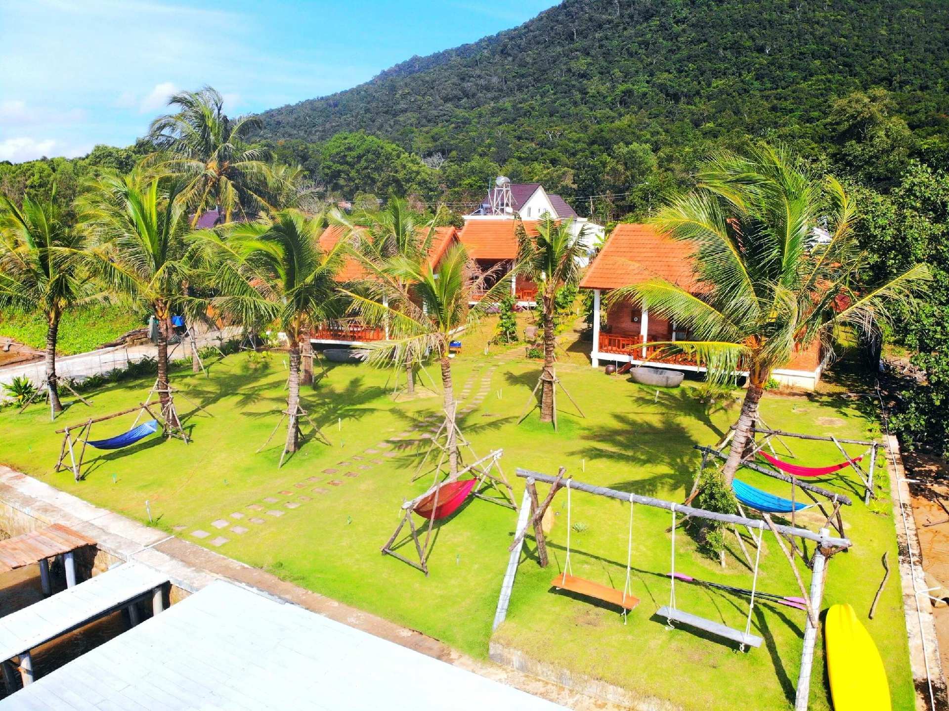 Lotus Home Hàm Ninh