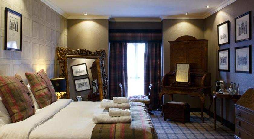 Forrester Park Resort