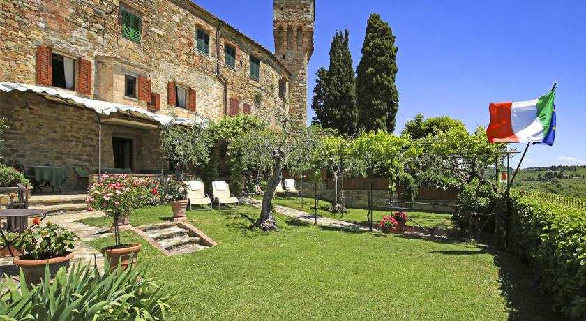 Apartment in B&B Del Giglio