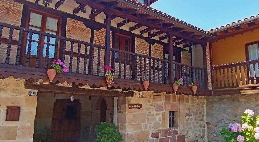 El Espesedo, casa rural a 5km del Parque de Cabárceno