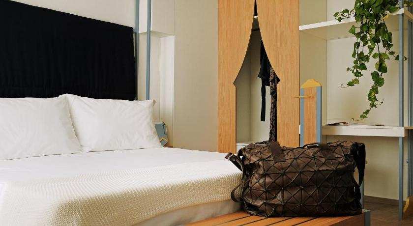 Sighé Boutique Rooms - Vicino a ospedale, bar, gastronomie