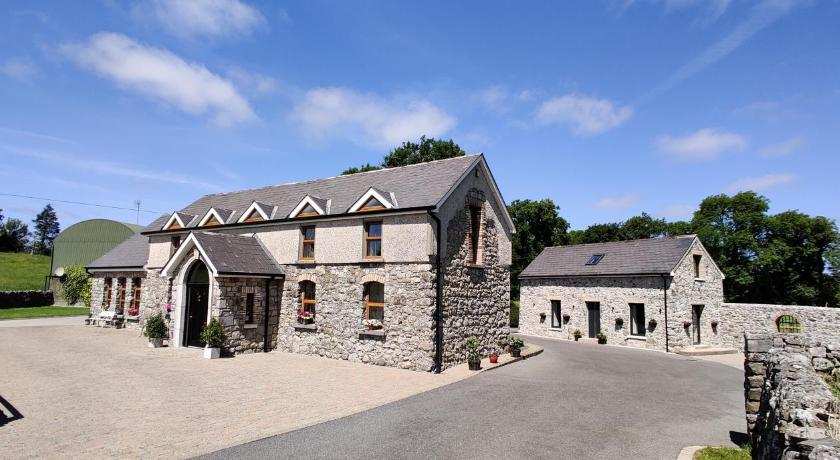 Moynure House Boutique B&B & Separate Two bedroom Chalet