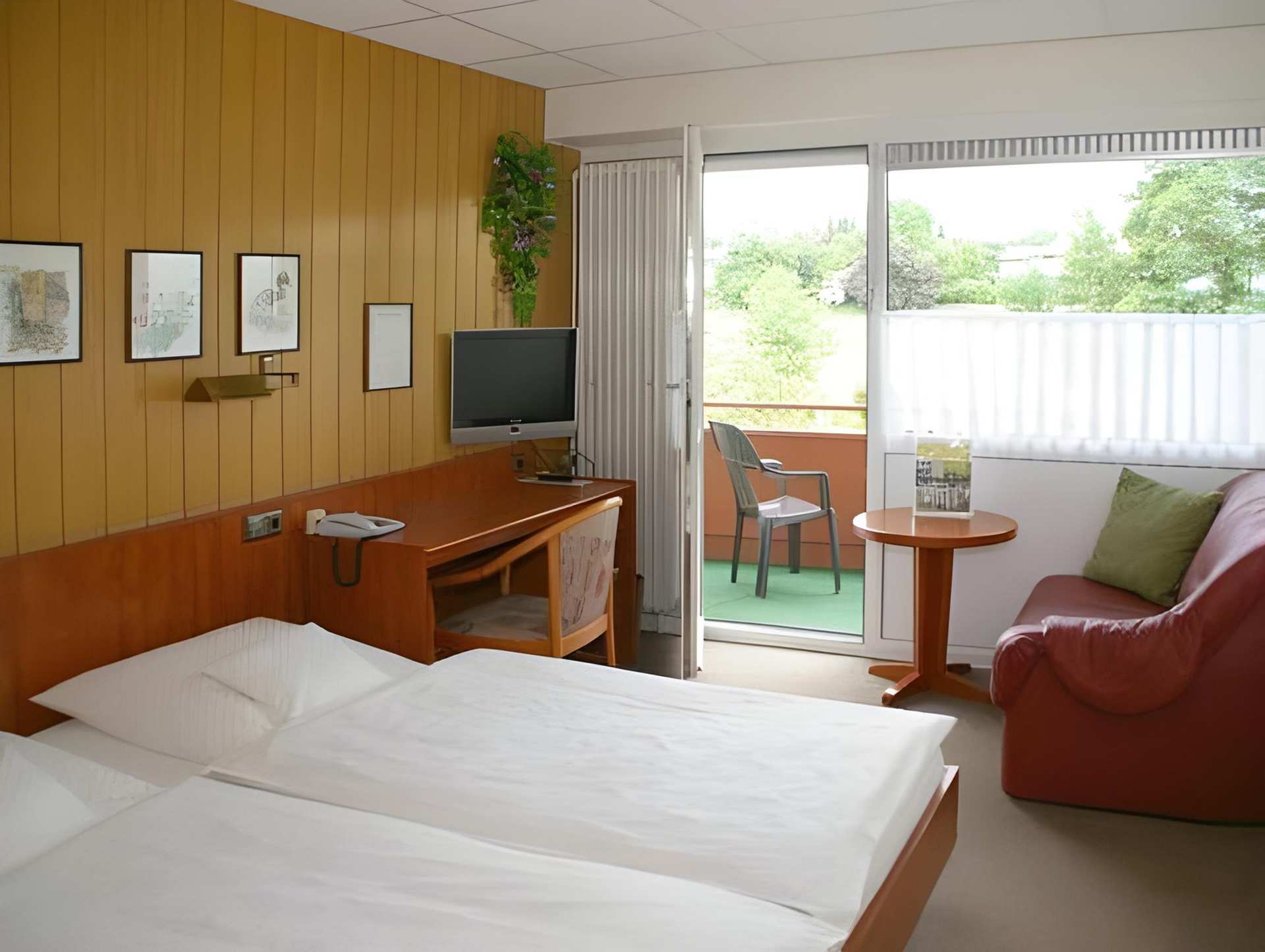 Hotel Schleifmühle