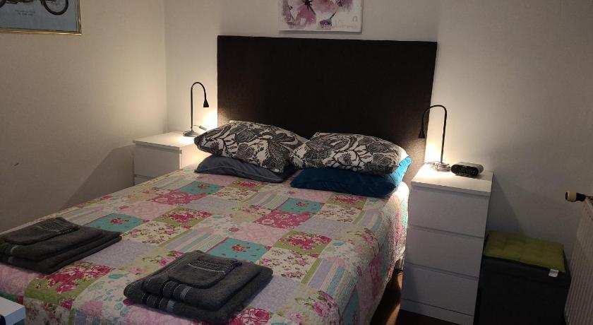 BnB Sharon's and Ser's place in Heer-Maastricht