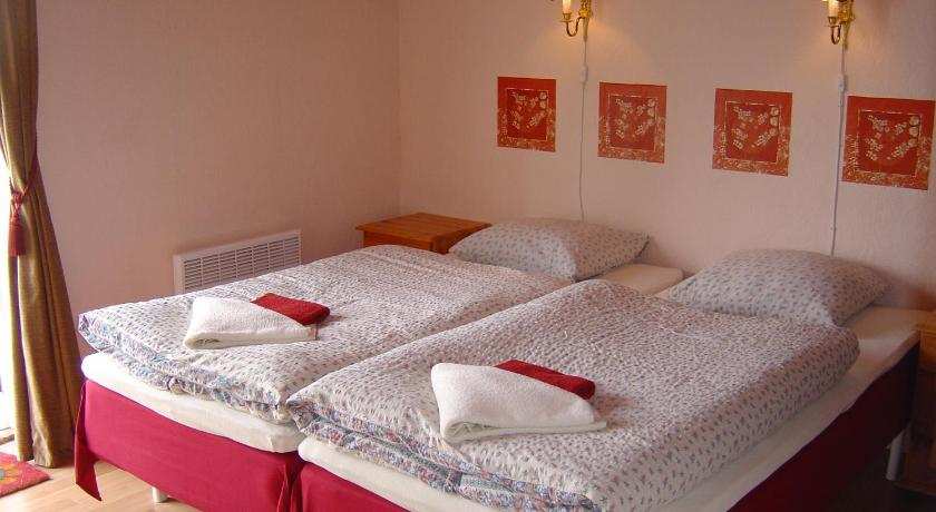 Bed and Breakfast Vester Hjermitslev
