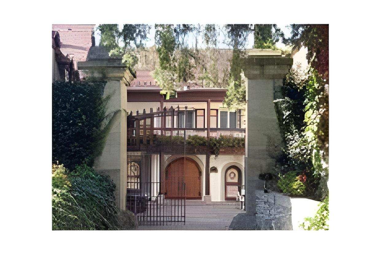 Hotel Schloss Döttingen