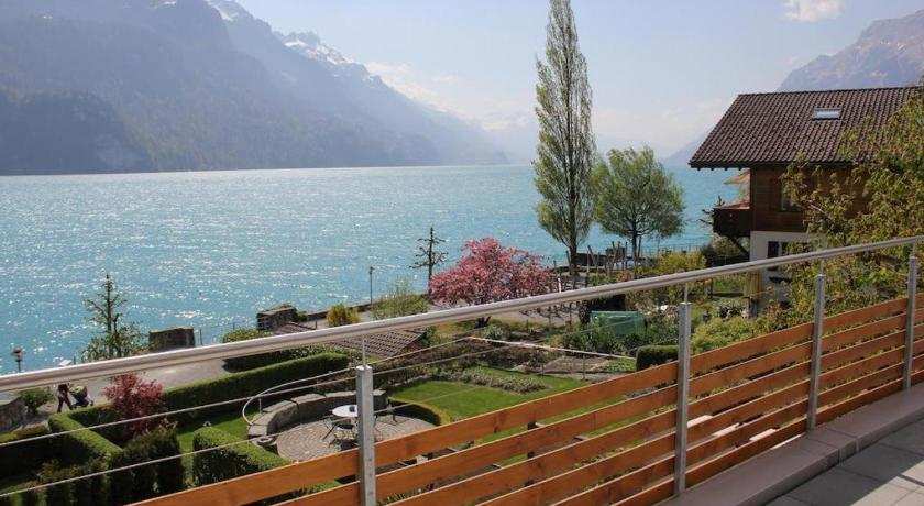 Brienzersee - Direct lake view