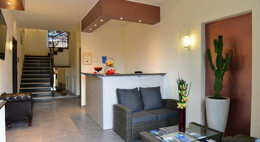 Villa Le Logge