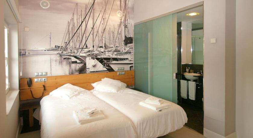 Hosteria Santander