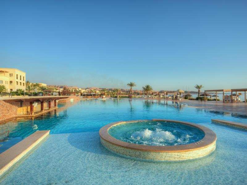 Grand Tala Bay Resort, Aqaba