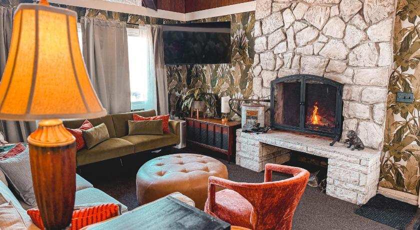The Springs Motel