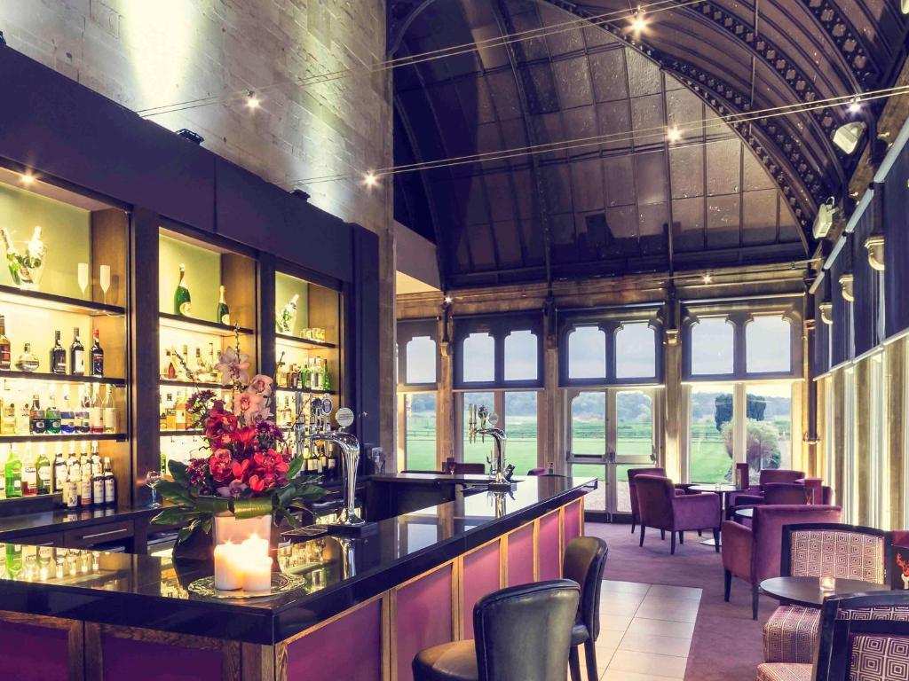Heritage Palace Walton Hall by Dancenter