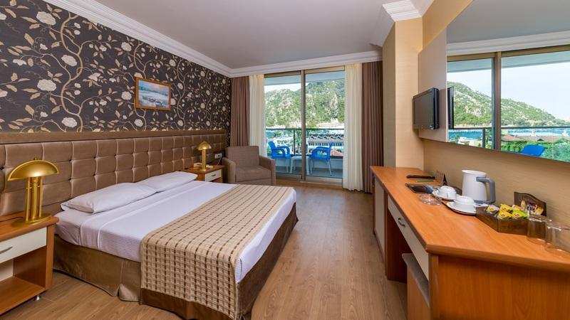 Letoile Beach Hotel