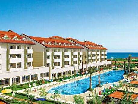 Sural Resort Hotel