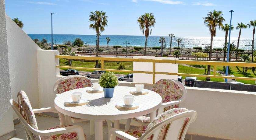 Apartamentos Peñismar Peñíscola 3000