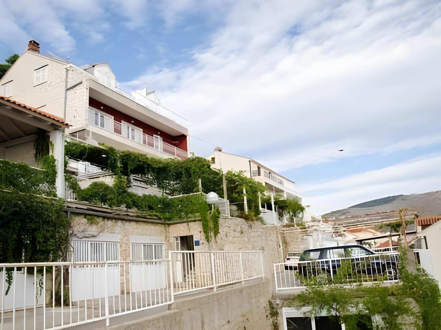 Apartments Zore Glavinić