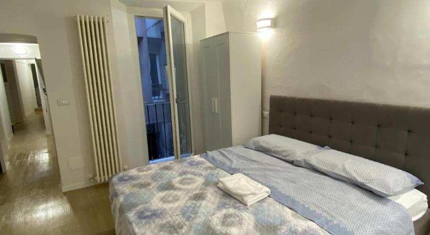 RIZZOLI 3 senzanome