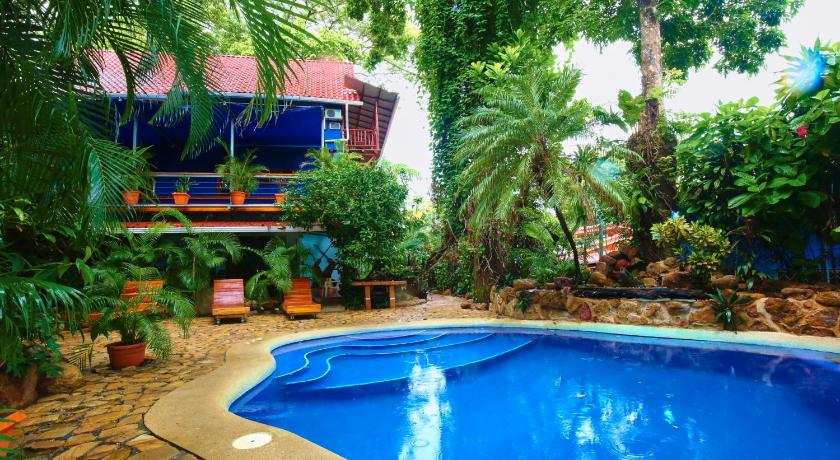 Tico Adventure Lodge