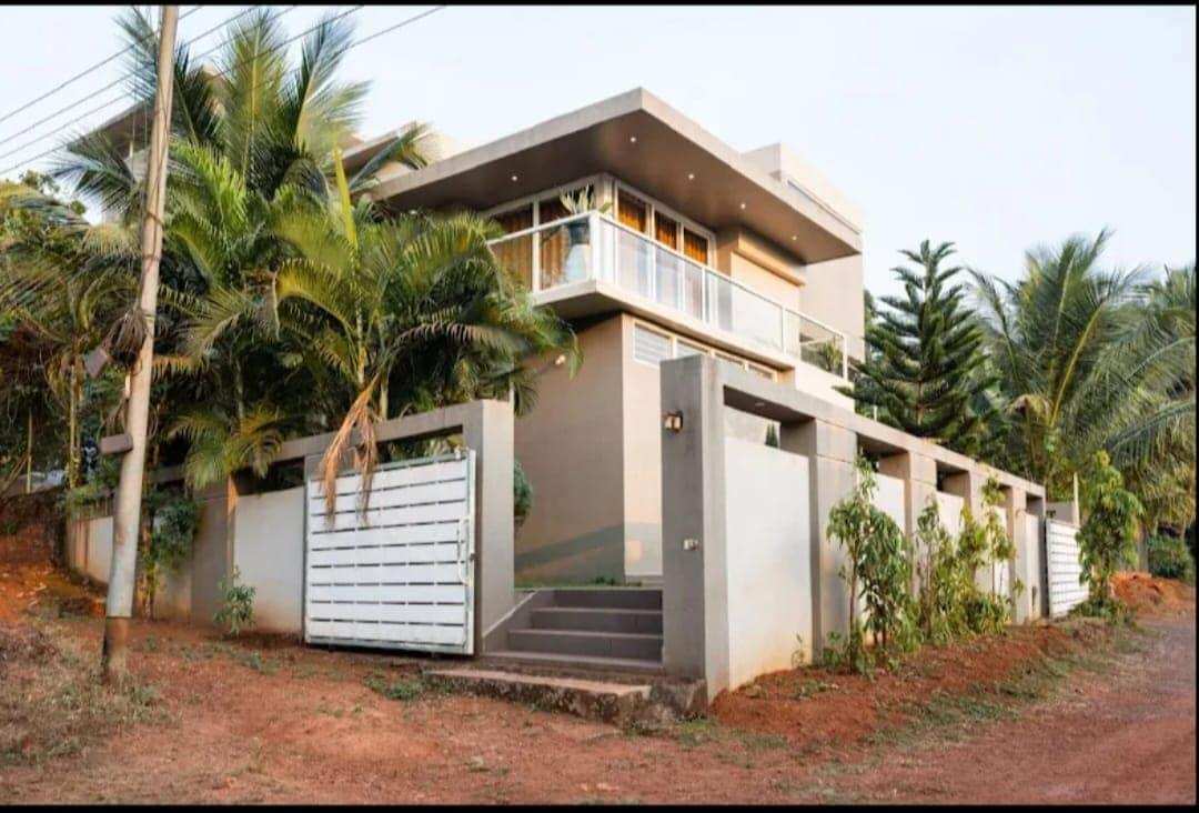 VILLA ROYAL ABODE Luxury 4 BHK for best FARM STAYS