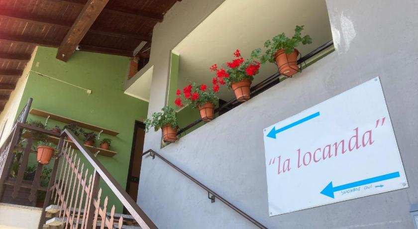 La Locanda Di Perico Paola