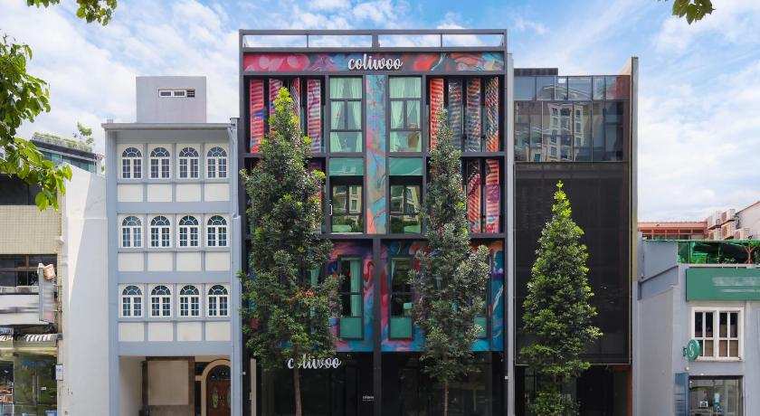 Coliwoo 268 River Valley - CoLiving
