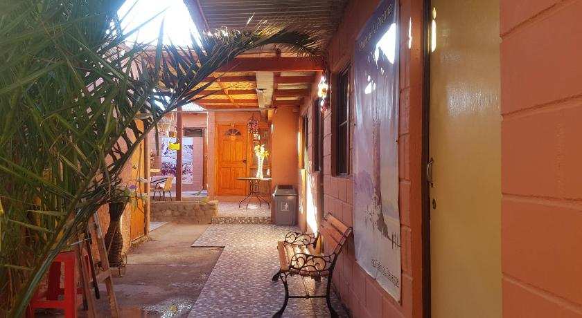 Hostal Tuyasto