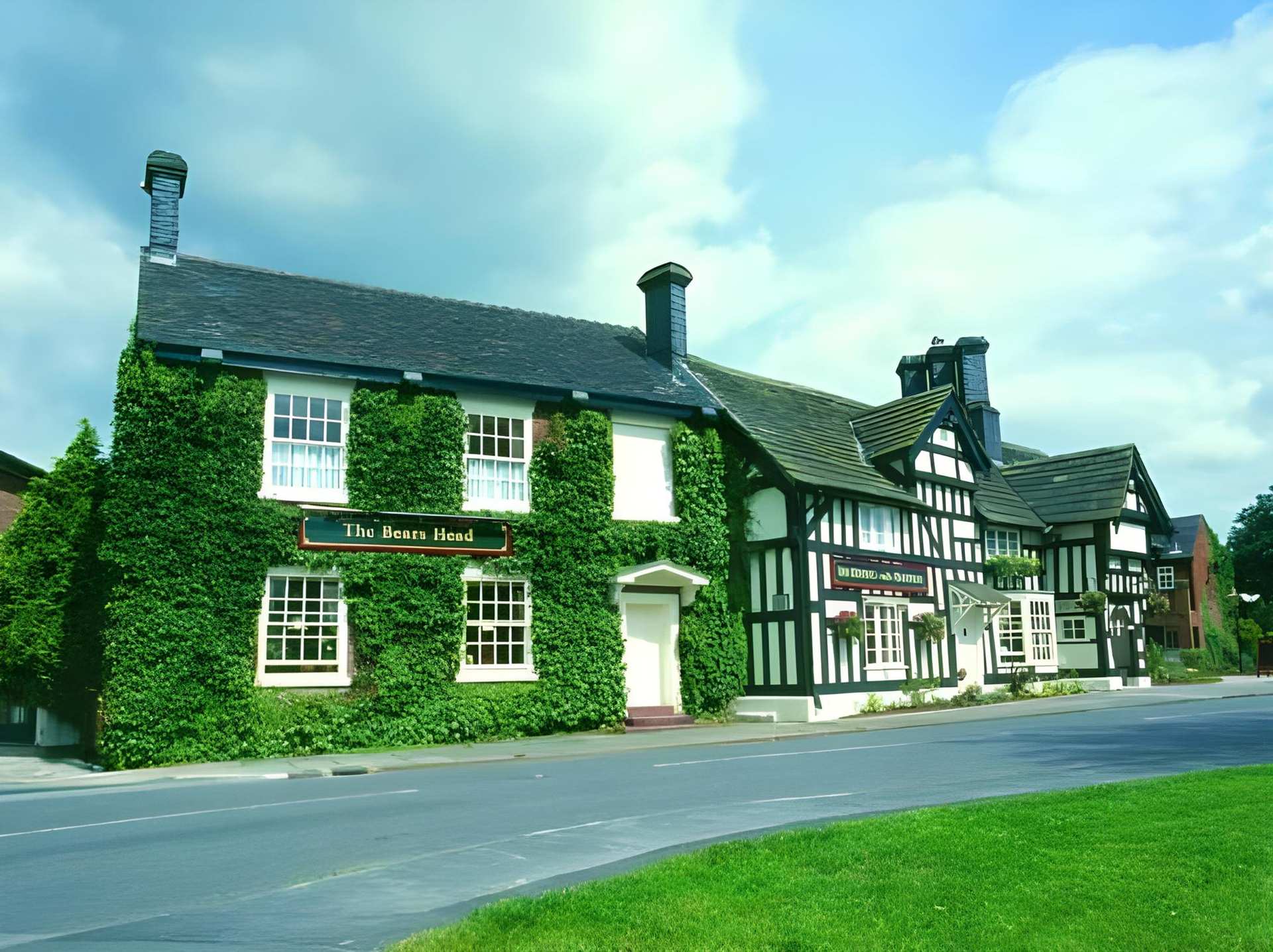 The Bears Head by Innkeeper's Collection