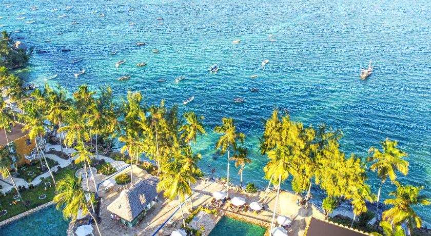 Zanzibar Bay Resort & Spa