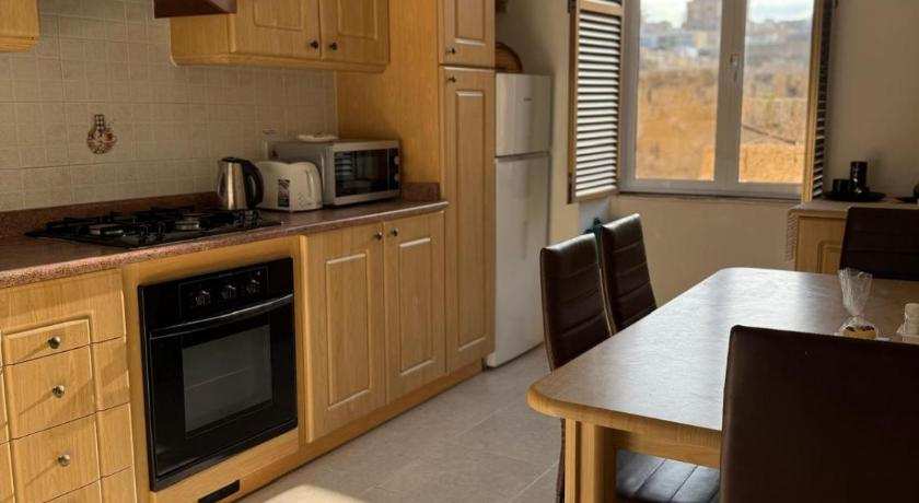 Vallettastay Classic Apartments