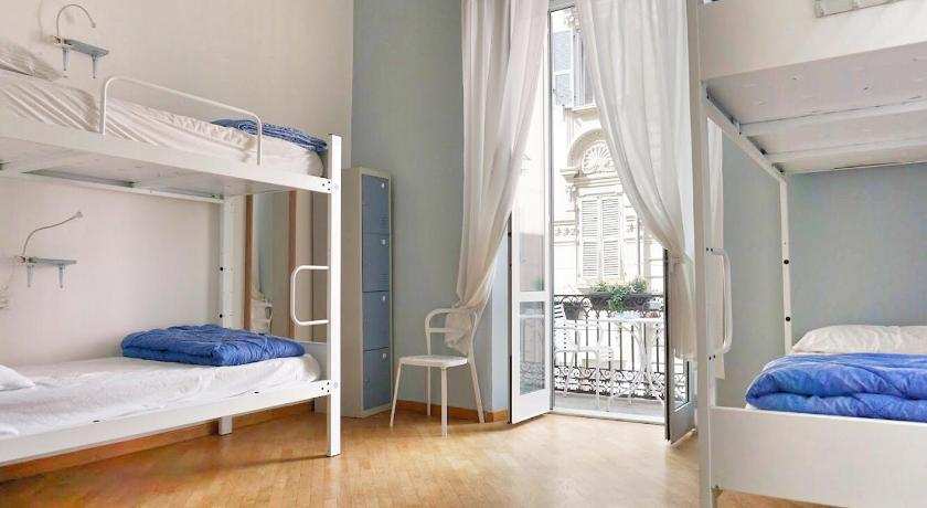 Grand Hostel Manin