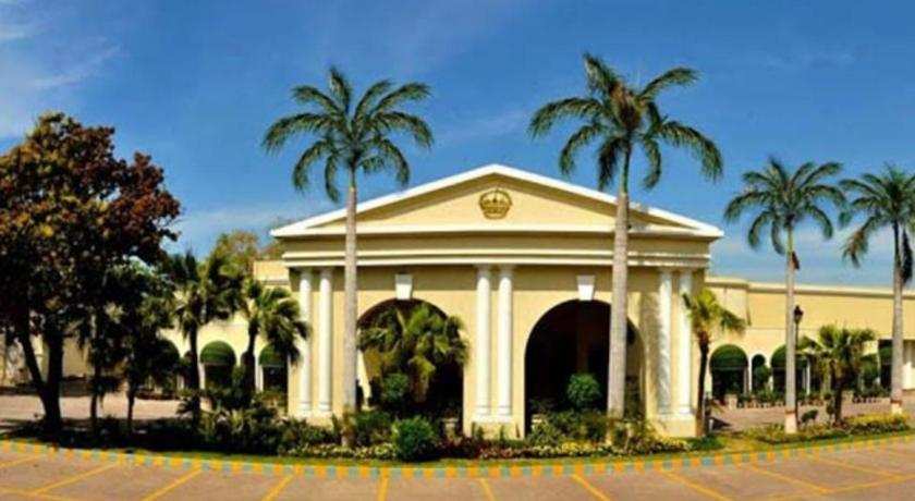 Faletti's Hotel Lahore