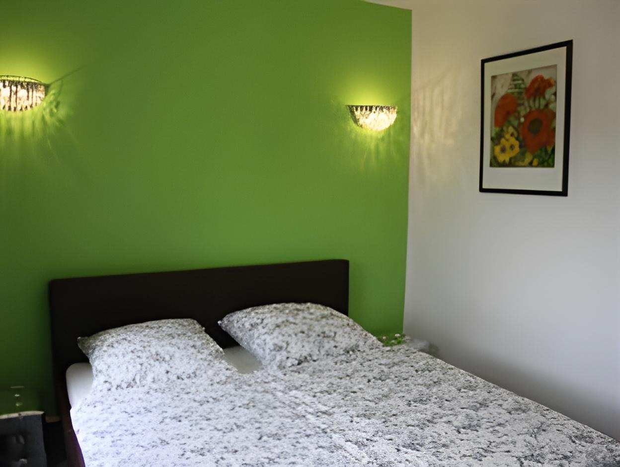 Oberwiesenthal Apartments