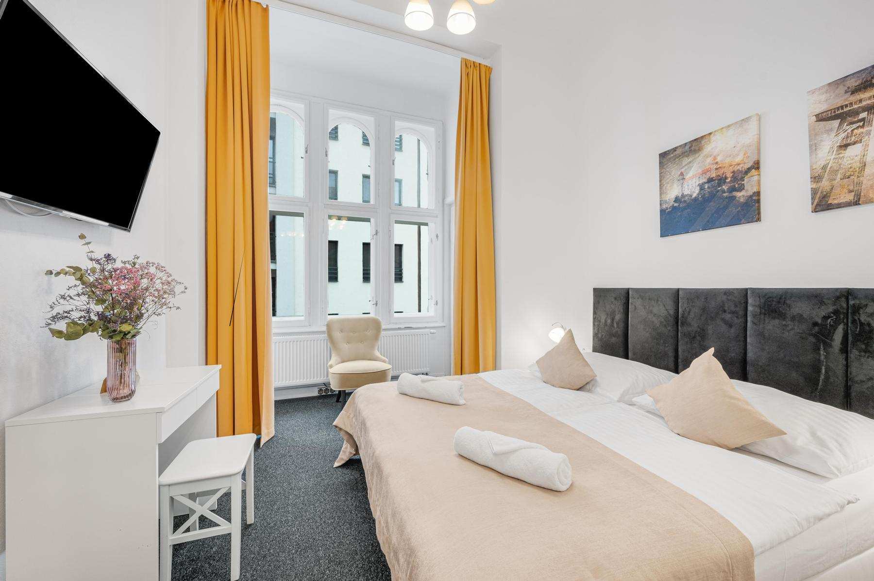 Downtown Bratislava B&B